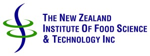 NZIFST logo