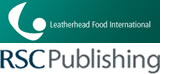 Originally published by Leatherhead Food International and the Royal Society of Chemistry